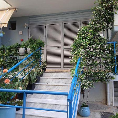 Valis Studio - Lungomare ! Vlorë 外观 照片