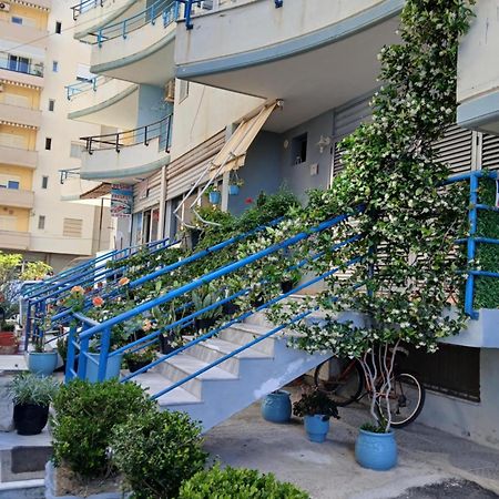 Valis Studio - Lungomare ! Vlorë 外观 照片